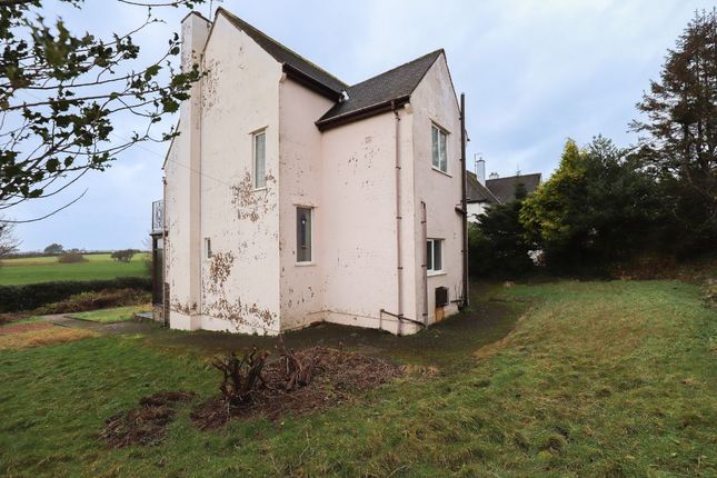 Detached house for sale in Coastal Road, Hest Bank, Lancaster