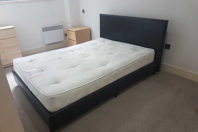 17 Advent House 1, Isaac Way, Manchester photo 5
