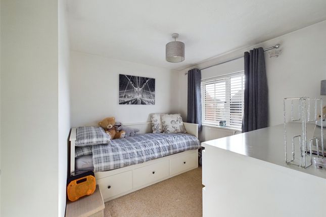 End terrace house for sale in Dovedale Close, Hardwicke, Gloucester, Gloucestershire
