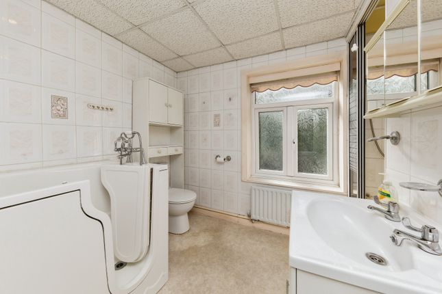 Semi-detached house for sale in The Common, Alsager, Stoke-On-Trent, Cheshire