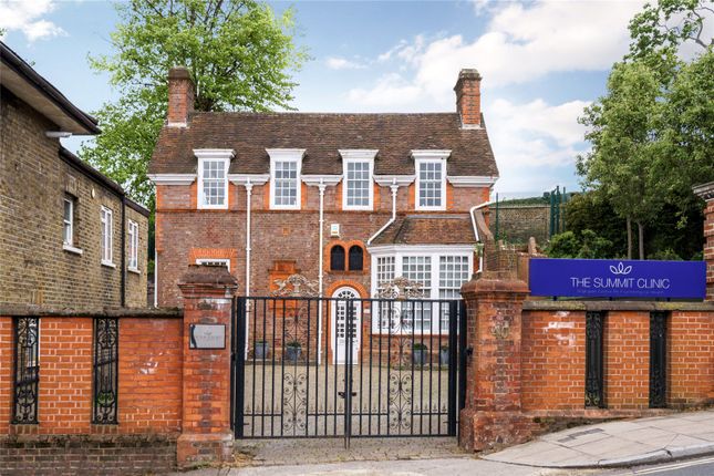 Land for sale in Highgate West Hill, London
