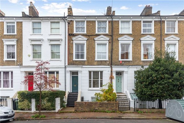 1-bed flat on 5B,, Burnley Road, London, £400,000