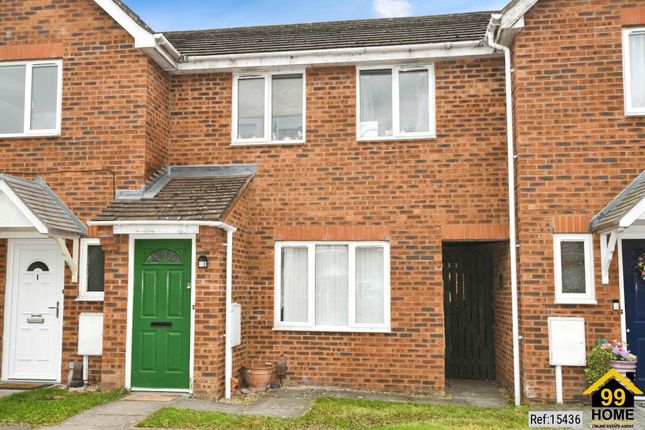 3, Brockenhurst Close, Lincoln photo 2
