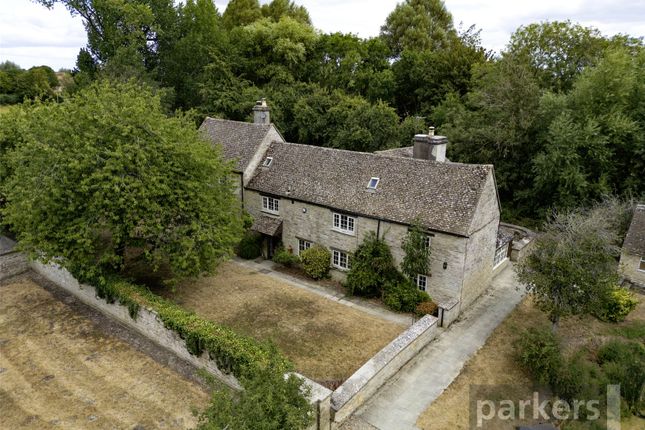 Manor Farm,, Hardwick, Oxfordshire photo 2
