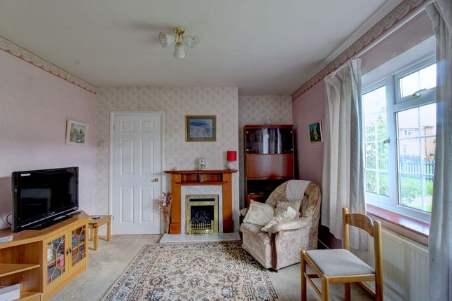 Semi-detached house for sale in Pulpits Close, Hockley