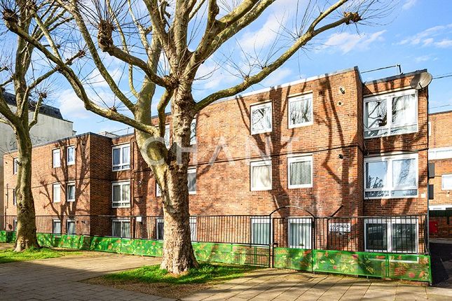 1-bed flat on 52,, Beachcroft Way, London, £350,000
