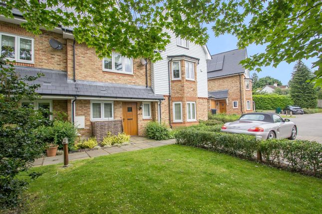 Terraced house for sale in Bluehouse Lane, Limpsfield, Oxted