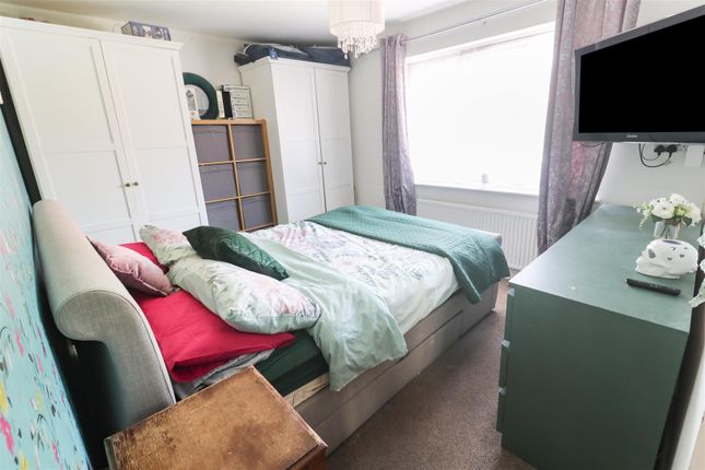 End terrace house for sale in The Hides, Harlow