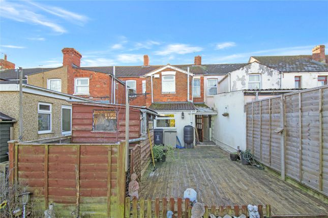 Terraced house for sale in Bright Street, Gorse Hill, Swindon