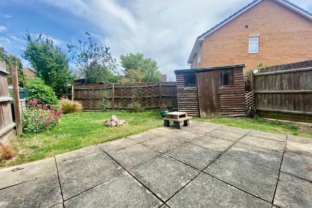 20, Wigmore Drive, Peterborough photo 4