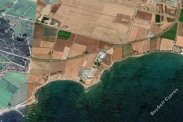 Land for sale in Timi, Paphos, Cyprus