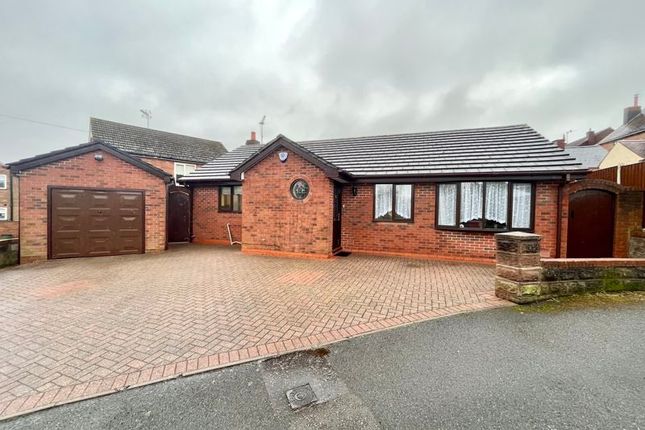 Detached bungalow for sale in Birch Coppice, Quarry Bank, Brierley Hill.