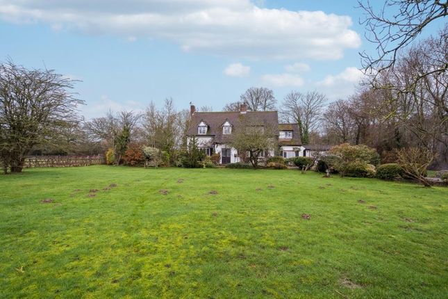 White House, Green Street, Shenley photo 2