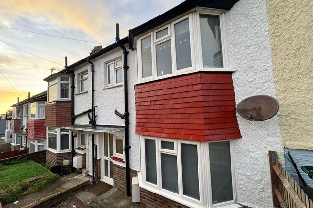 Terraced house to rent in Baden Road, Brighton BN2