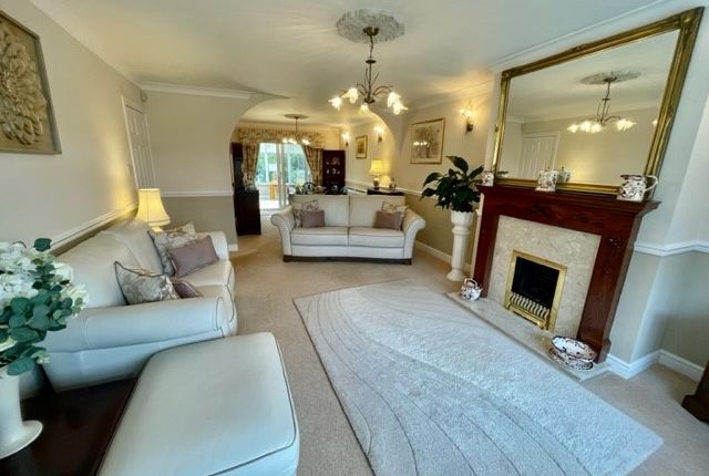Bungalow for sale in Thorntree Close, Breaston