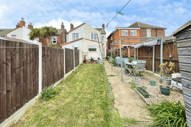 9, Silcott Street, Colchester photo 2