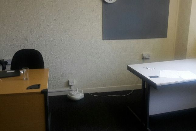 Office to let in Prominence Street, Bolton