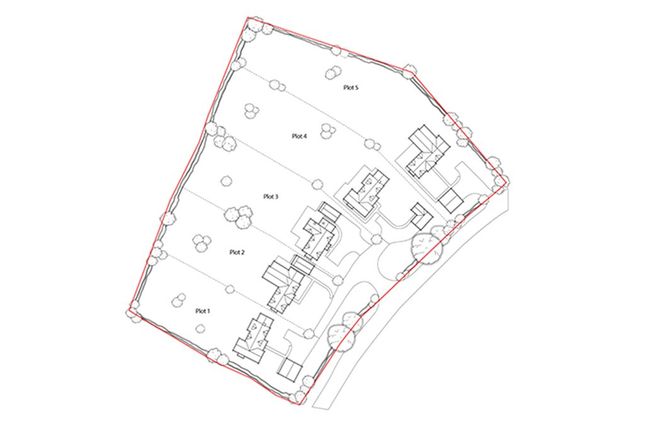 Plot 2,, Plot For Sale, Hereford photo 5