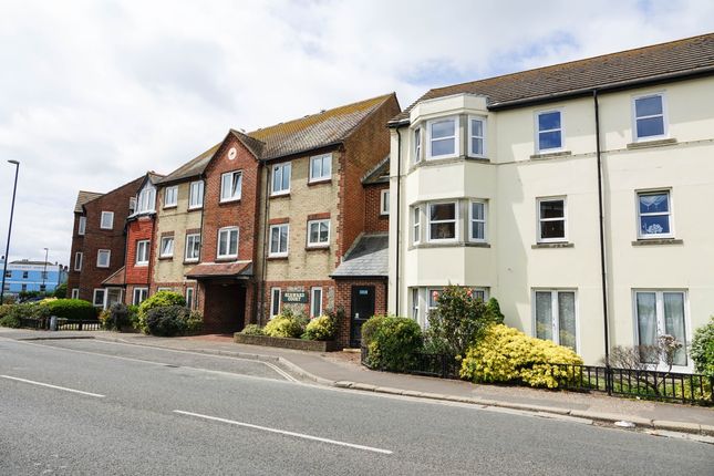 Thumbnail Property for sale in West Street, Bognor Regis