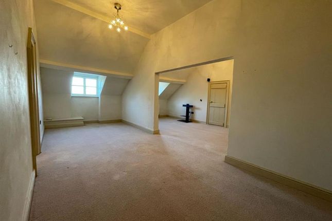 Flat to rent in Mount Way, Chepstow