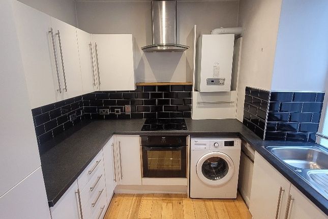 Flat to rent in Pitfour Street, Lochee West, Dundee