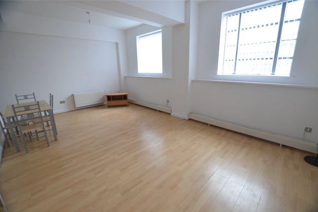 Apartment 322, 15, Hatton Garden, Merseyside photo 2