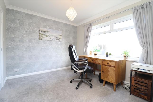 Semi-detached house for sale in Higham Way, Brough