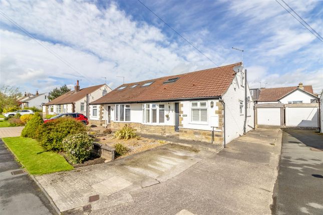 3-bed house on 6, The Cedars, Leeds, £395,000