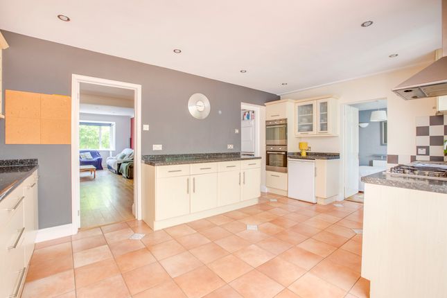Semi-detached house for sale in Seymour Park Road, Marlow