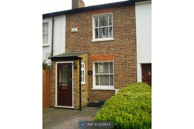 Terraced house to rent in Mountfield Road, London