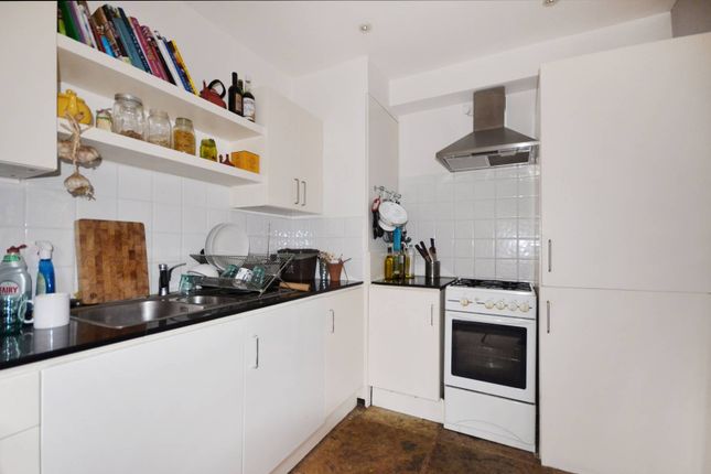 Thumbnail Property for sale in Reedham Street, Peckham Rye, London