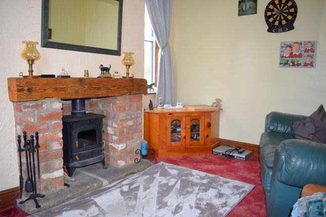 M H Clayton & Son, Market Rasen photo 3
