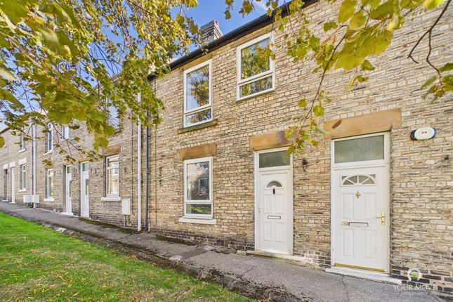 3-bed terraced on 29 Severn Street Chopwell, Newcastle upon Tyne, £20,000