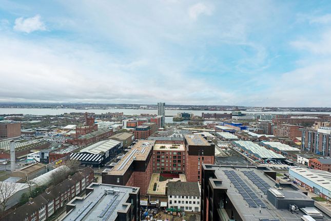 Apt 1008, 8 Crump Street, Liverpool photo 3