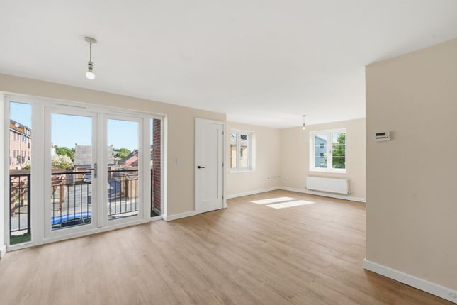 14, Wilberforce Road, Nottinghamshire photo 2