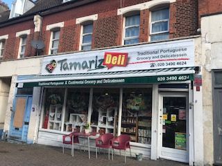 Thumbnail Retail premises to let in Craven Park Road, Harlesden