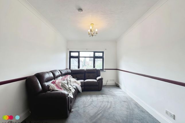 Flat to rent in West Road, Shoeburyness, Southend-On-Sea