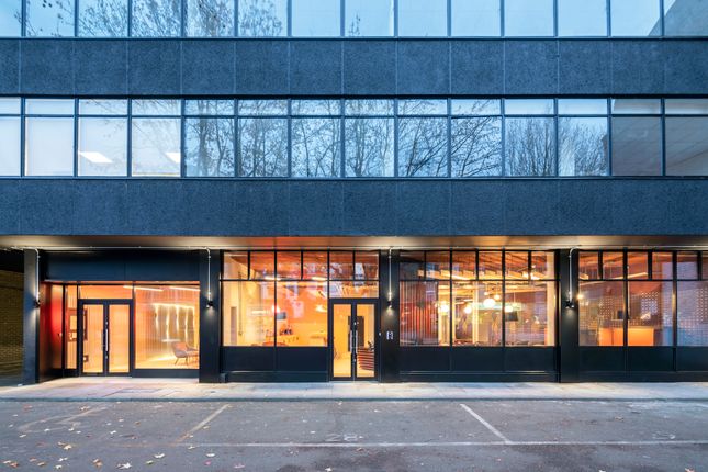 Thumbnail Office to let in Saunders House, 52-53 The Mall, Ealing