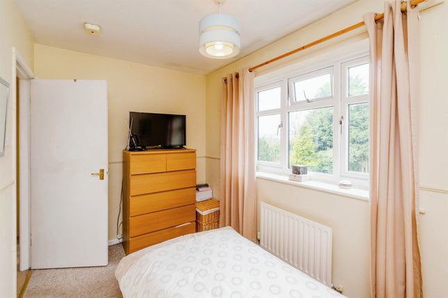 Detached house for sale in Britannia Road, Walsall