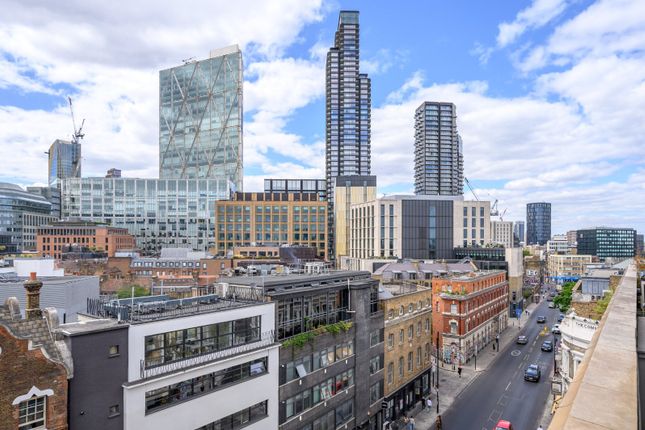 Flat 73, Exchange Building, 132, Commercial Street, London photo 3