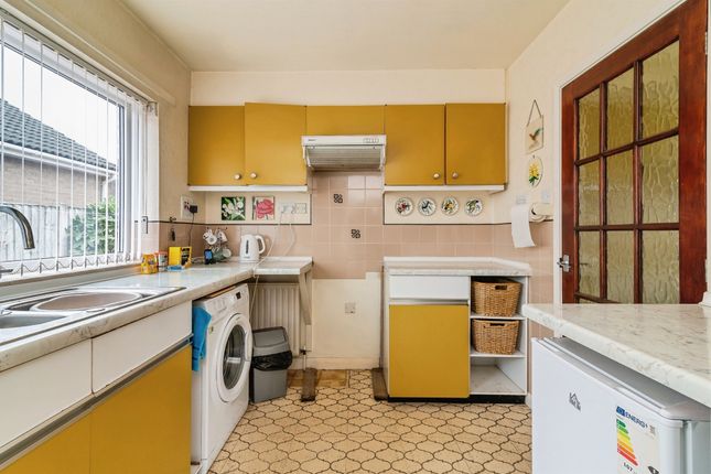5, Franklin Drive, Nottingham photo 3