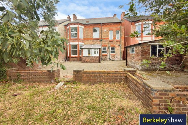 19, College Avenue, Liverpool photo 2