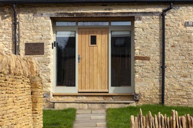 End terrace house for sale in Irons Court, North Street, Middle Barton, Chipping Norton