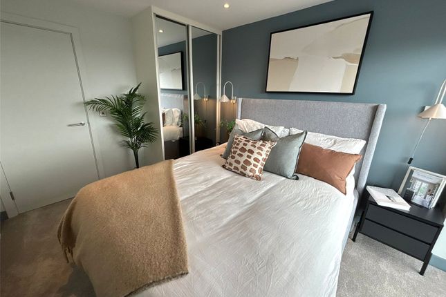 Apartment 3810,, Cortland At Colliers Yard, Salford photo 4
