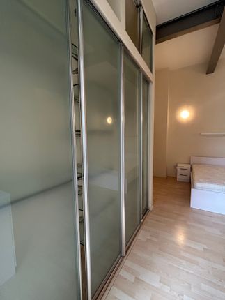 Flat to rent in New Hampton Lofts, 99 Branston Street, Birmingham, West Midlands