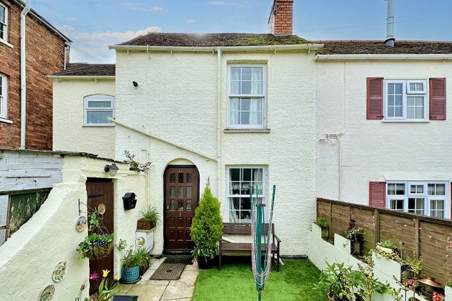 Terraced house for sale in Well Alley, Tewkesbury