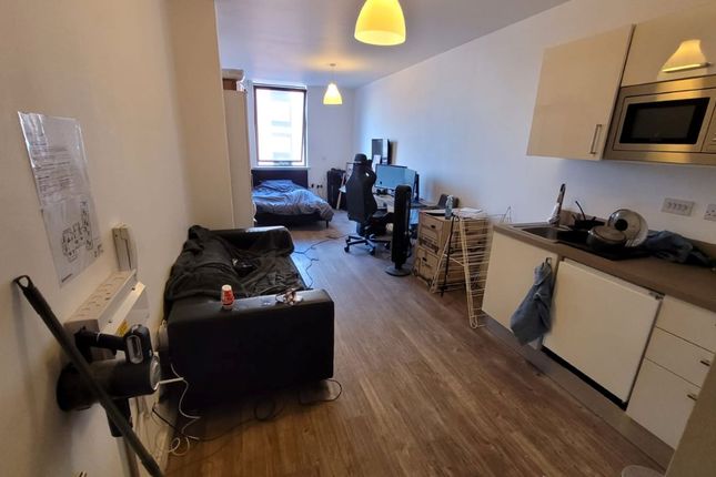 Flat 428, 2, Moorfields, Liverpool photo 5