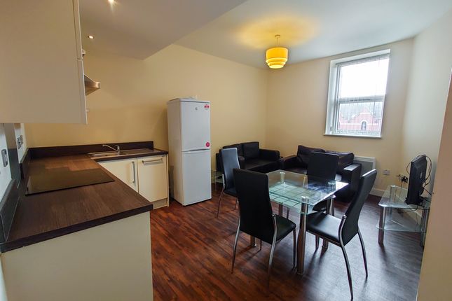 9.1, Grace House, Leicester photo 4