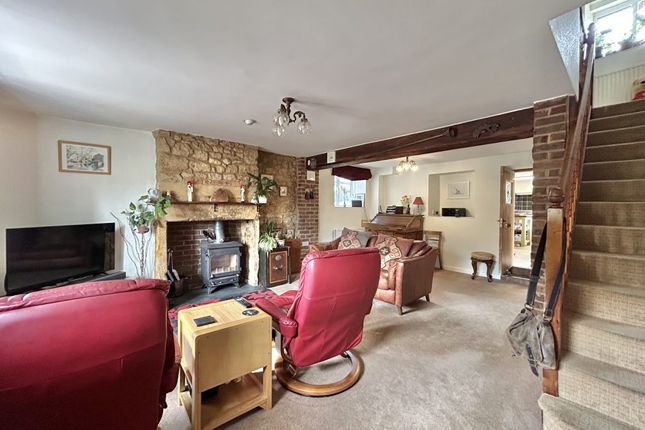 1, Park View Cottages, Seavington St. Michael photo 2