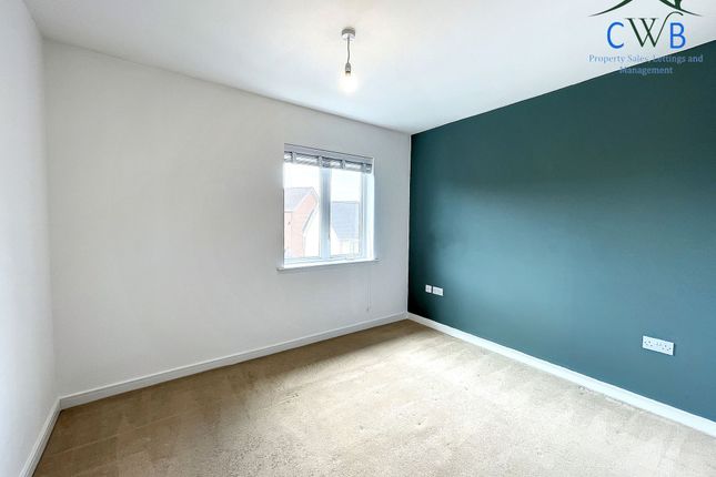 Flat 16, 4 Edwards Close, Snodland photo 3